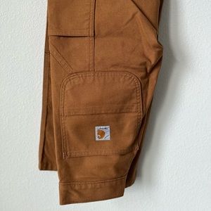 Carhartt Womens pants NWOT